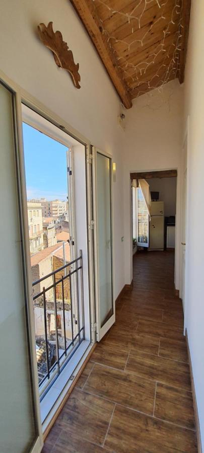 Interno12 Apartment Palermo Exterior photo